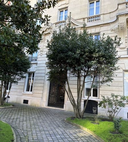 festor facade